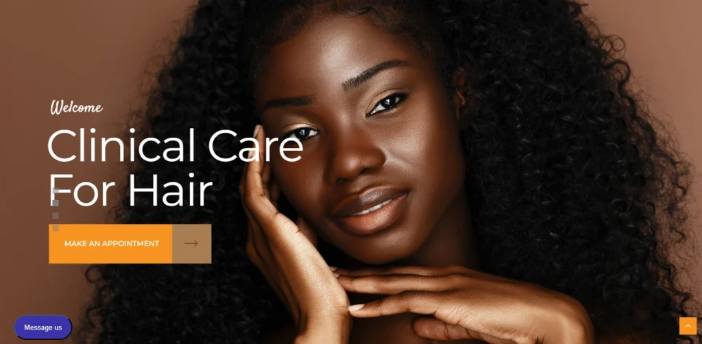 Kindred Hair and Skin Center