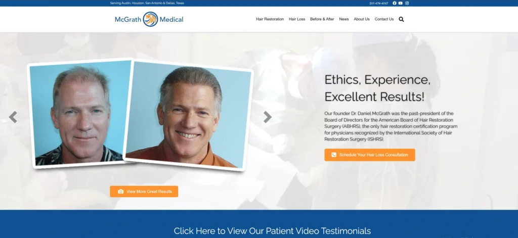 McGrath Medical