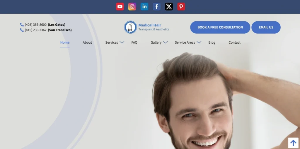 MHT Clinic (Dr. Diep)