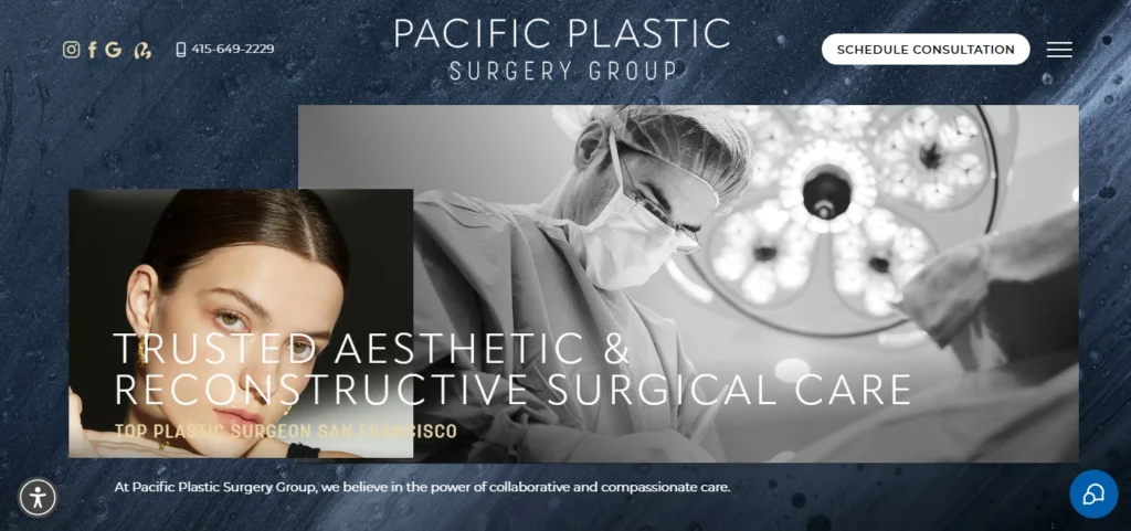 Hair Transplant Center by PPSG (Dr. Edward Miranda)
