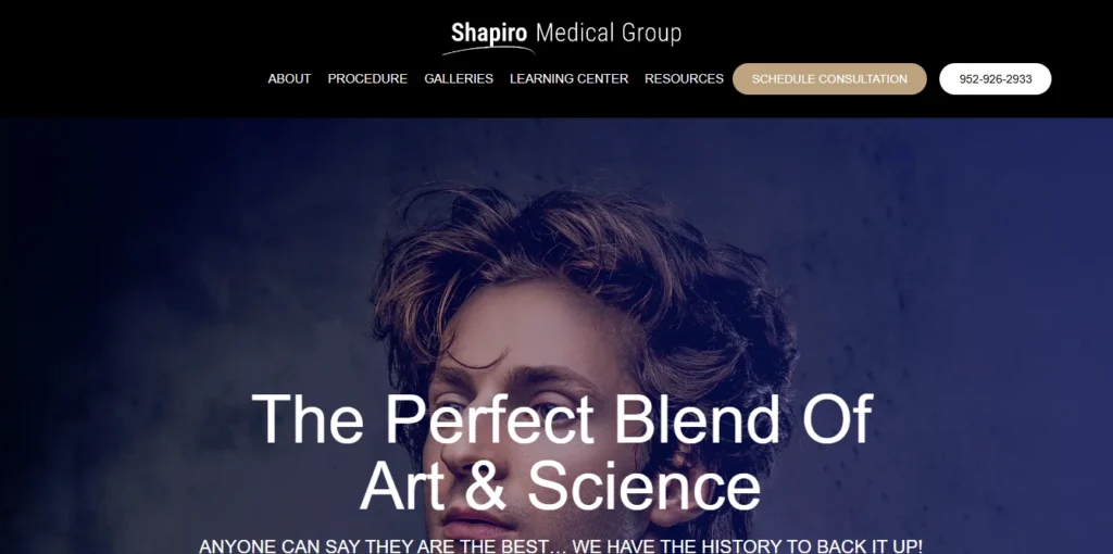 Shapiro Medical Group