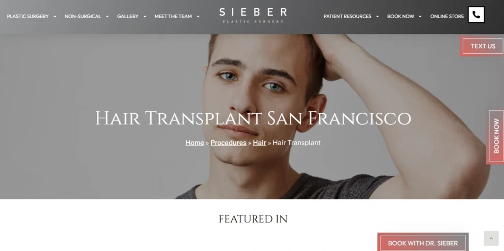 Sieber Plastic Surgery
