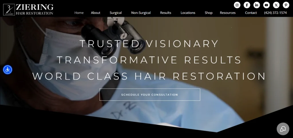 Ziering Medical Portland