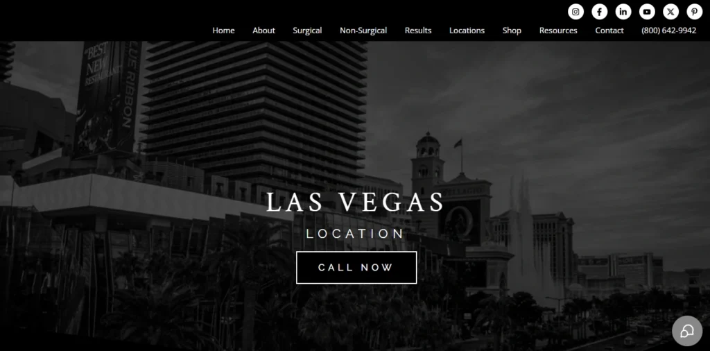 Ziering Medical Las Vegas