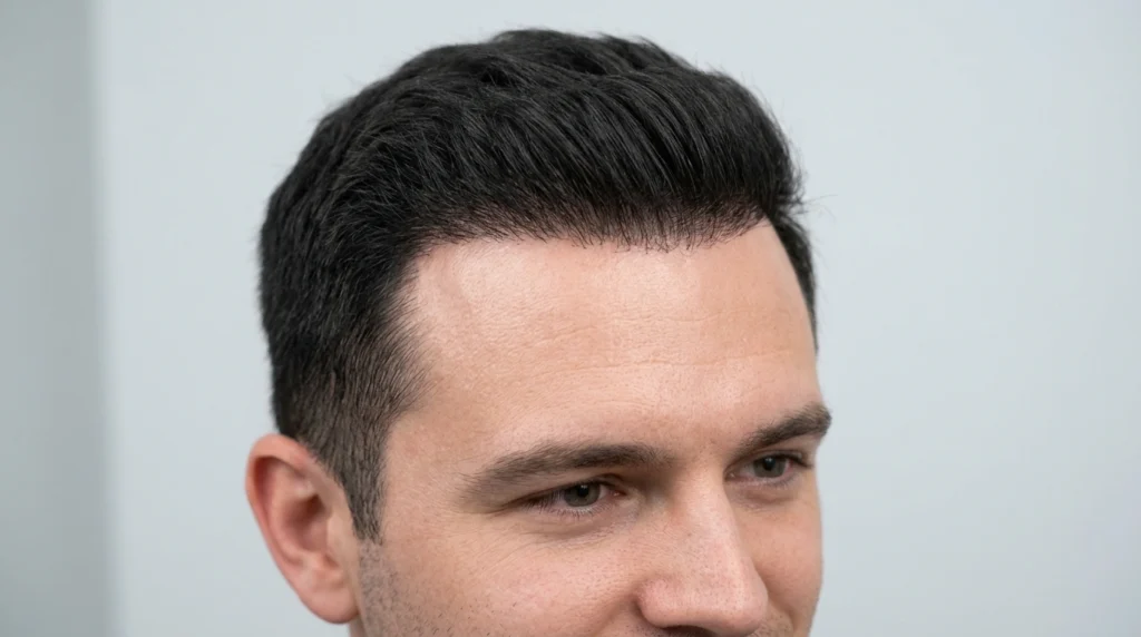 3000 grafts hair transplant results USA