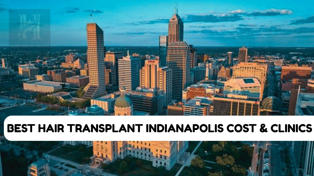 Hair Transplant Indianapolis