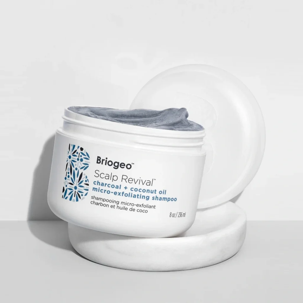 Briogeo Scalp Revival Charcoal Shampoo