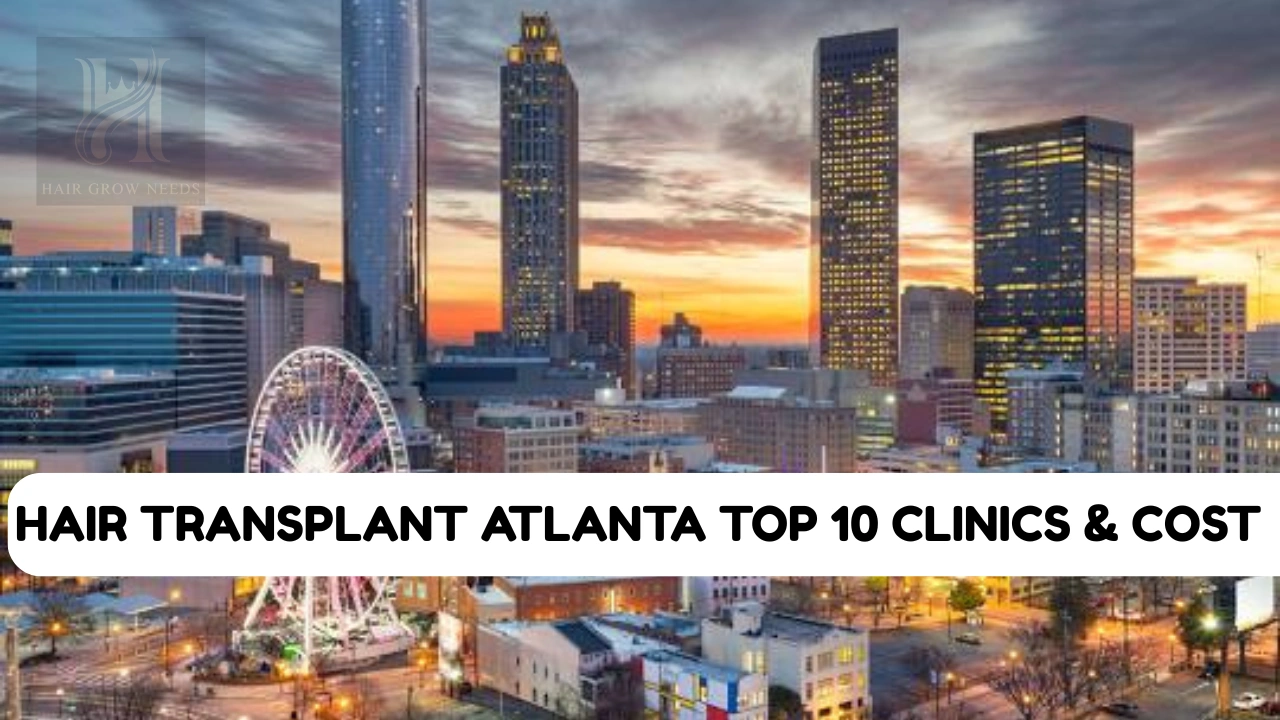 Hair Transplant Atlanta