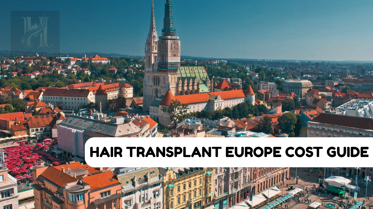 hair transplant europe