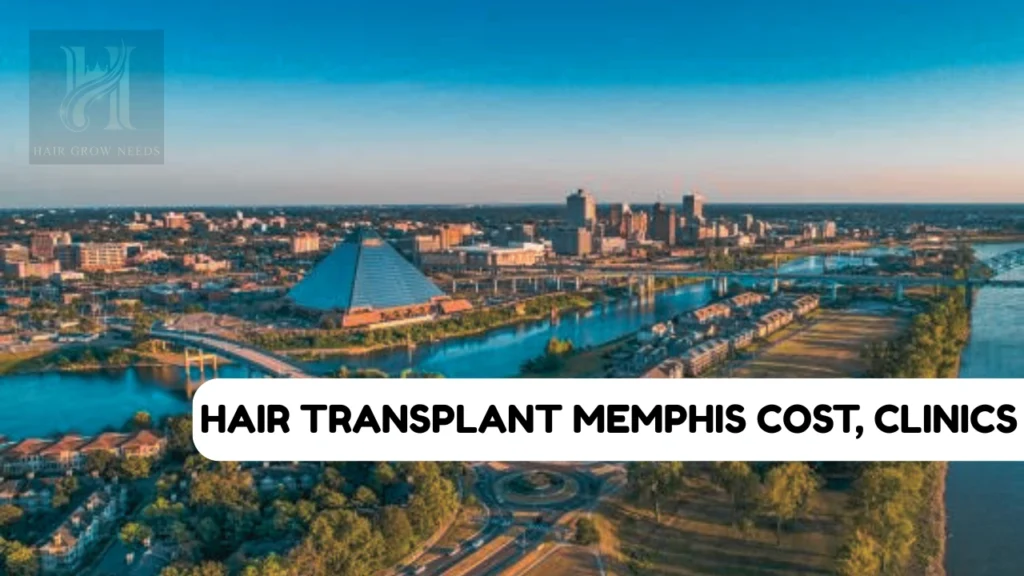 Hair Transplant Memphis