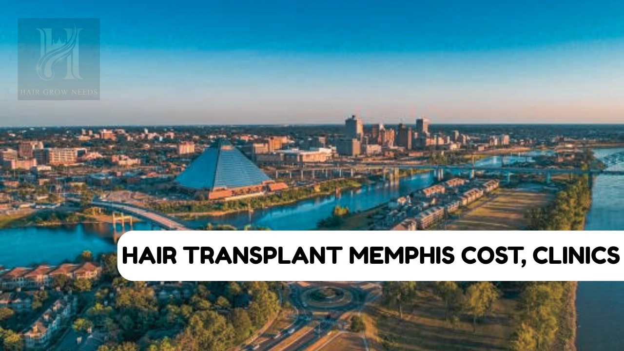 Hair Transplant Memphis