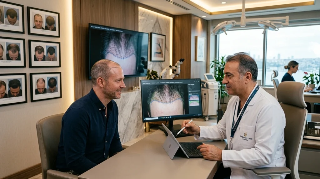 Is Hair Transplant Europe Worth It