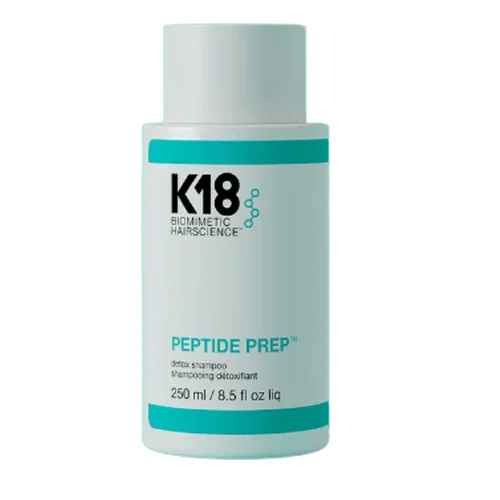 K18 Peptide Prep Detox Shampoo