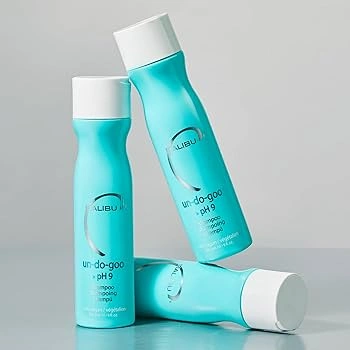 Malibu C Un-Do-Goo Shampoo