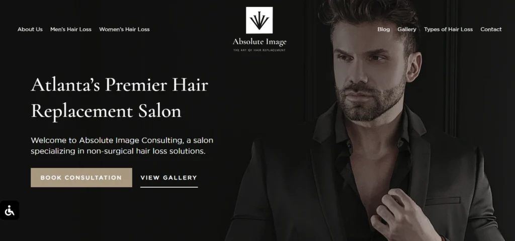 Absolute Image Consulting