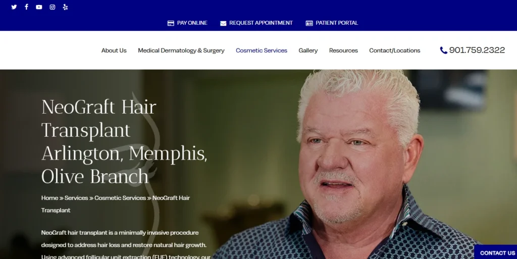 Advanced Dermatology & Skin Cancer Associates