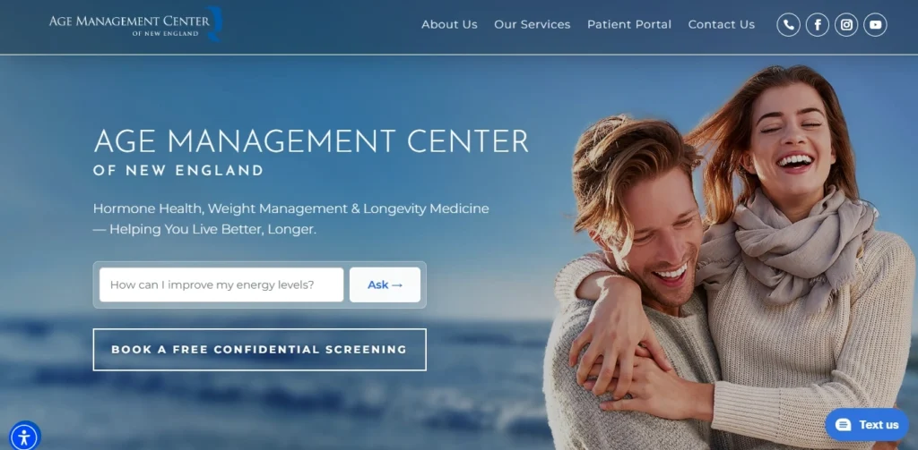 Age Management Center