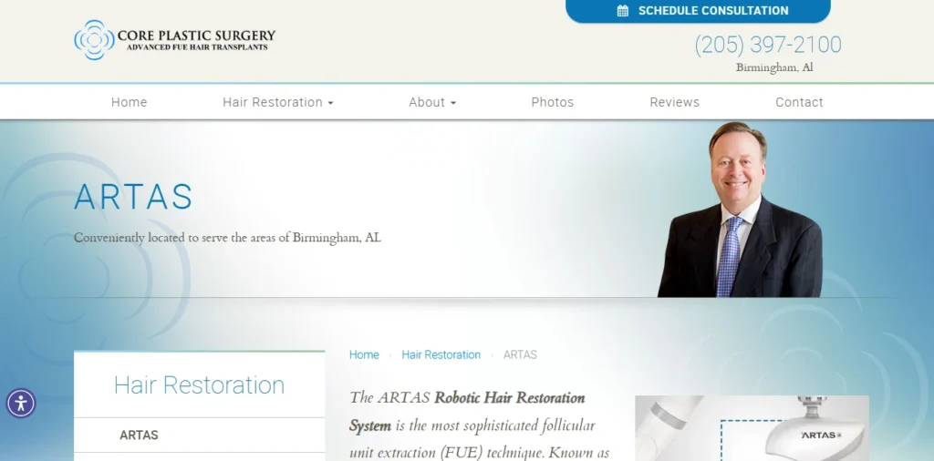 Core Plastic Surgery
