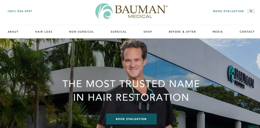 Bauman Medical Group