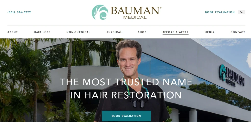 Bauman Medical