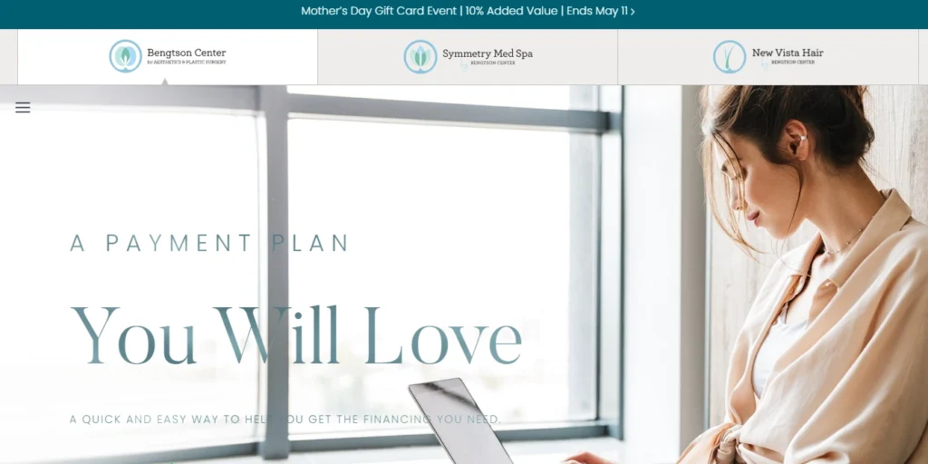Bengtson Center for Aesthetics & Plastic Surgery