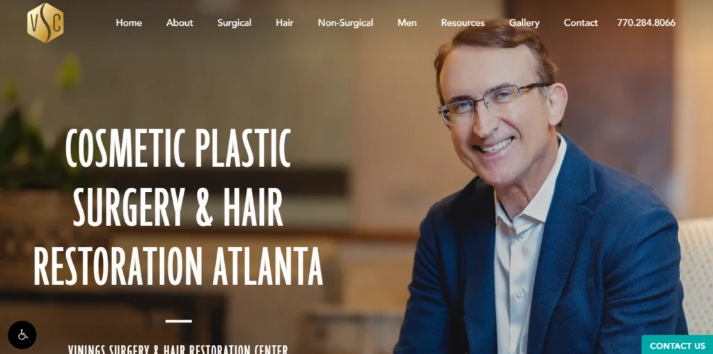 Colgrove Hair Restoration