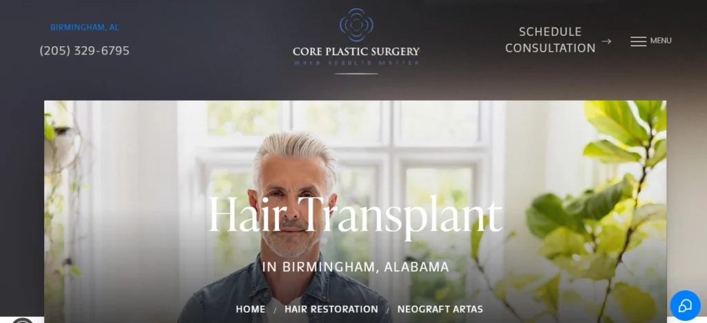 Core Plastic Surgery