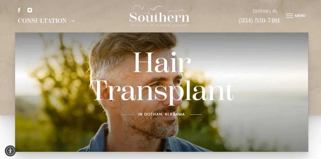 Southern Institute of Plastic Surgery