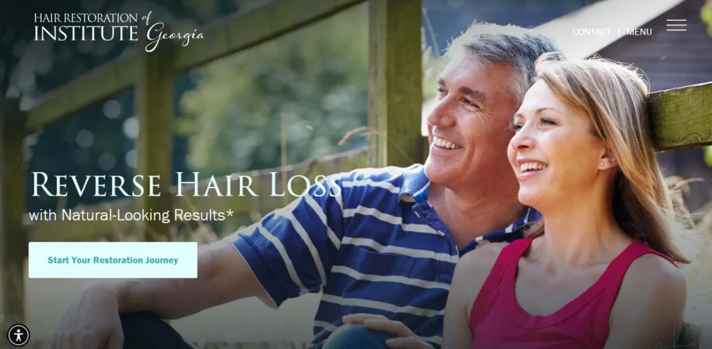 Hair Restoration Institute of Georgia (Georgia Hair Institute)