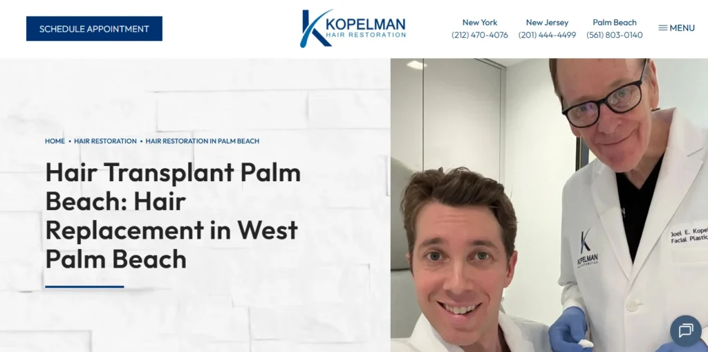 kopelmanhair