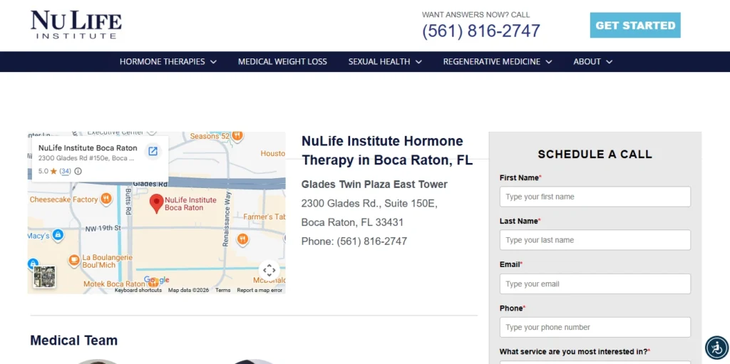 Nulife Institute