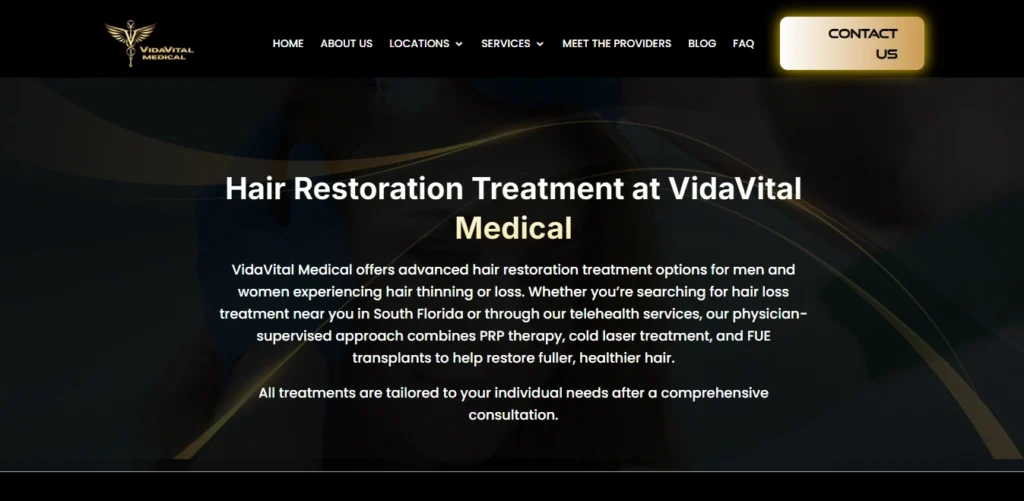 VidaVital Medical
