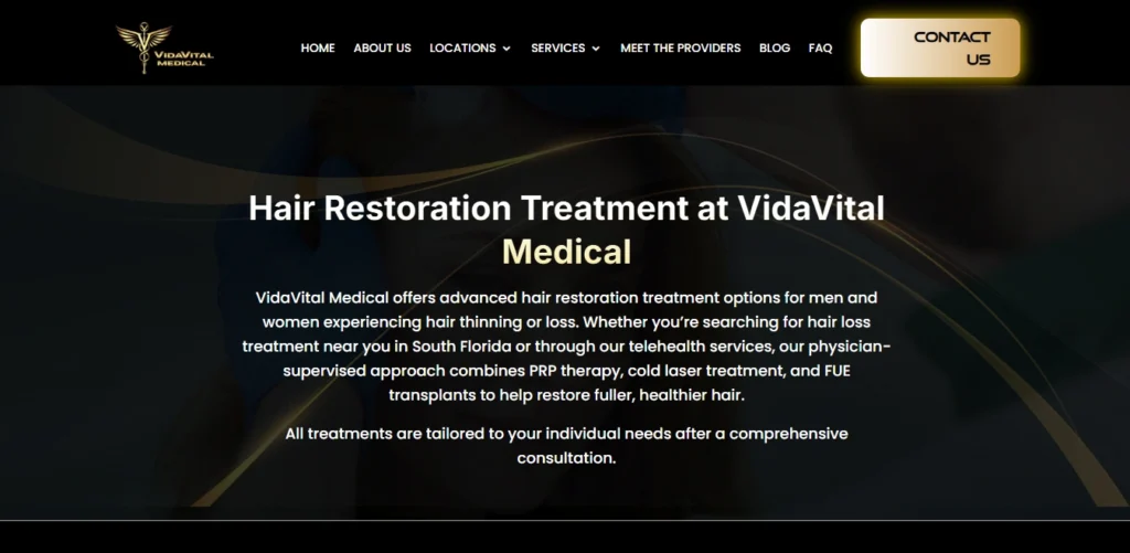 VidaVital Medical