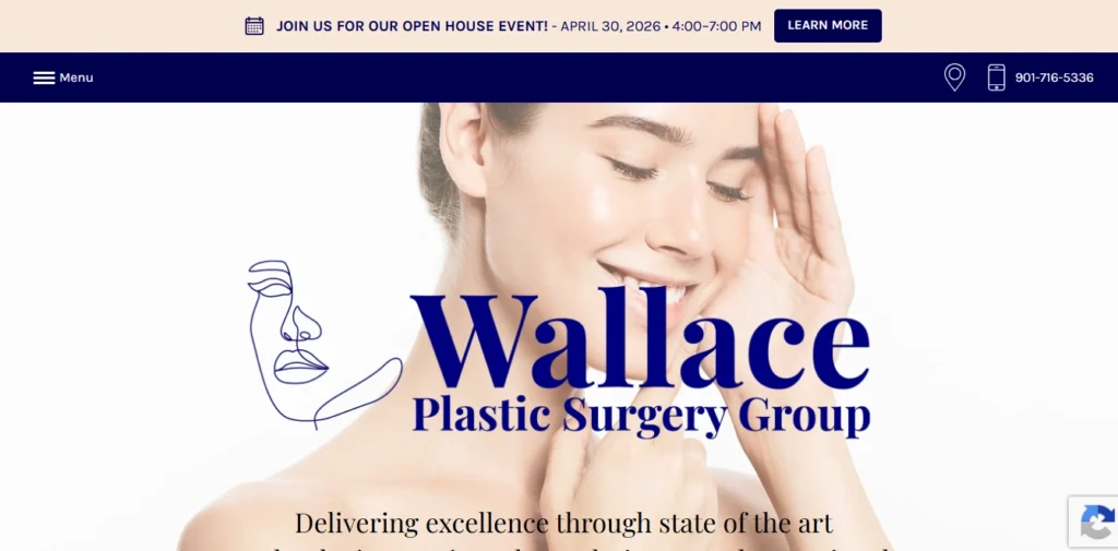Wallace Plastic Surgery Group