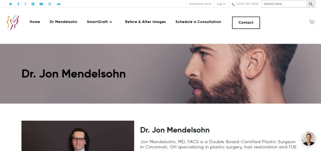 Advanced Cosmetic Surgery & Laser Center