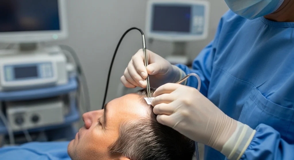 Best Hair Transplant Doctors in NJ