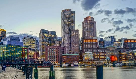 Boston, MA