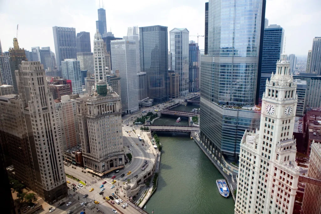 Chicago, IL