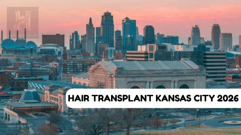 Hair Transplant Kansas City