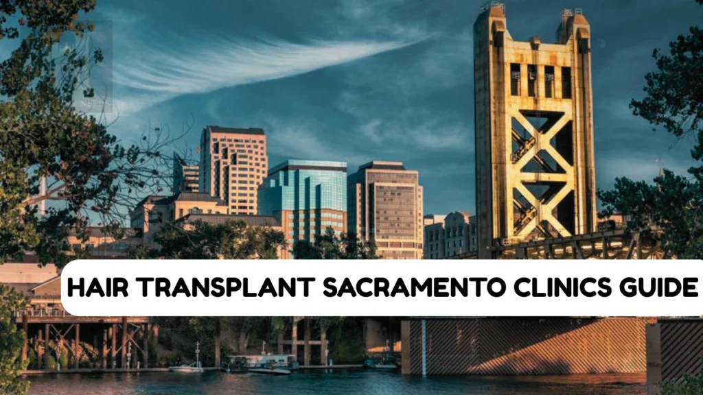 Hair Transplant Sacramento