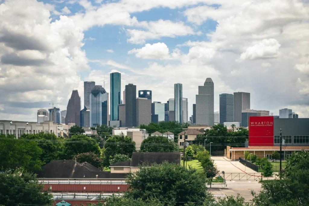 Houston, TX