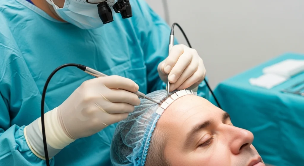 How Long Does Hair Transplant Last in Reality