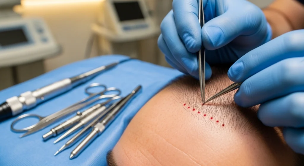 How Much Does Bosley Hair Restoration Cost