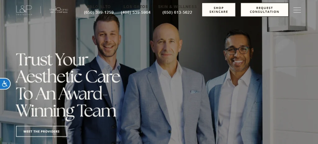 Lieberman & Parikh Facial Plastic Surgery