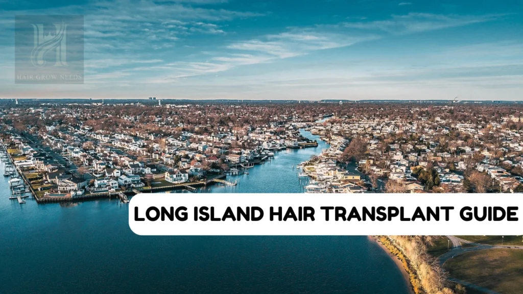 Long Island Hair Transplant
