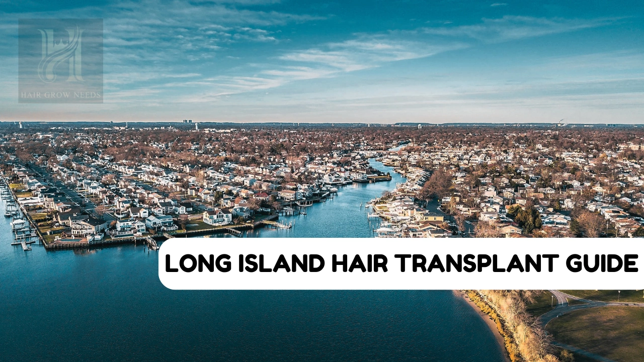 Long Island Hair Transplant