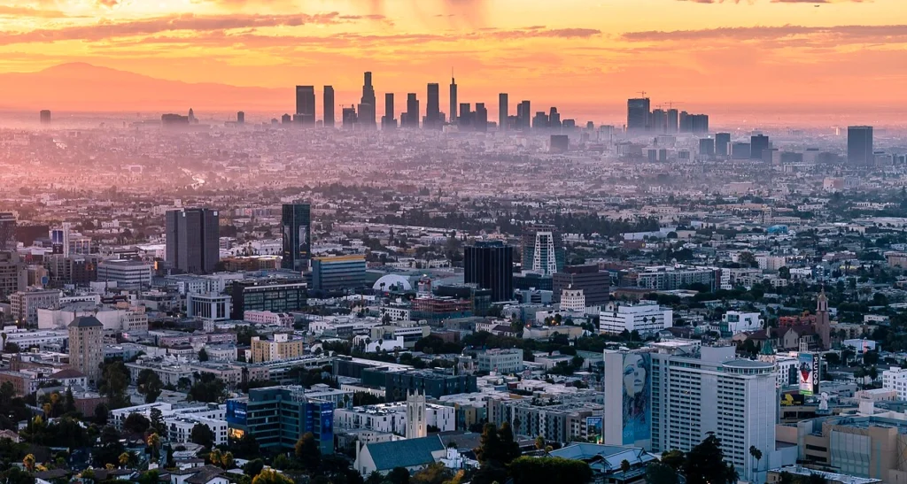 Los Angeles, CA