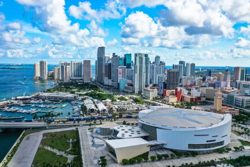 Miami, FL