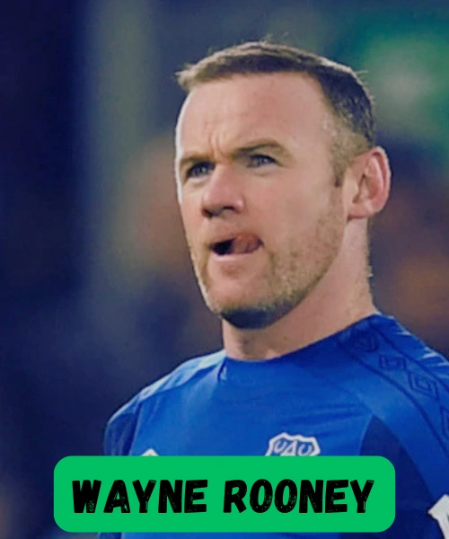 Wayne Rooney Hair Transplant