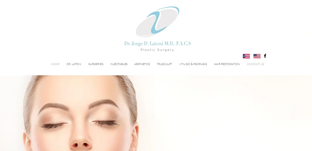 Latoni Plastic Surgery